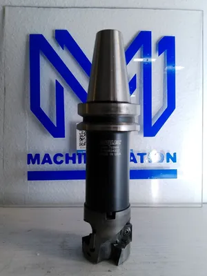 USED PARLEC B40-75SM4