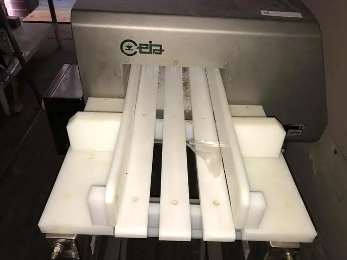 Used CEIA THS/3F Metal Detectors New York US | Machinery & Equipment #136999