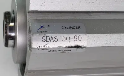 USED XINGCHEN SDAS 50-90