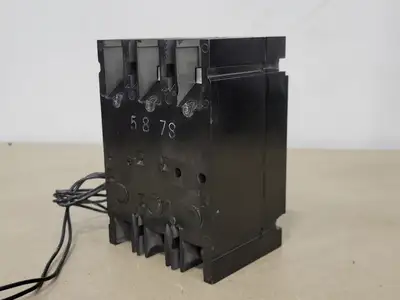 Used WESTINGHOUSE EB3050 Switchgears British Columbia CA | Lenmark #239779