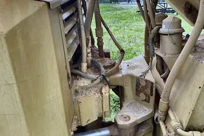 Used 1985 CATERPILLAR D300 Articulated Dump Trucks Virginia US | Proxy Equipment #1378239