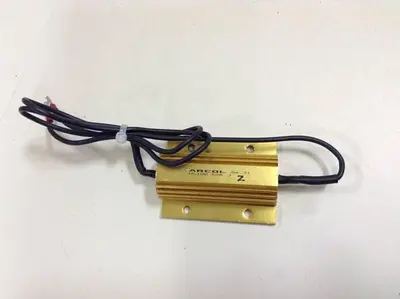 USED ARCOL HS100 68R J