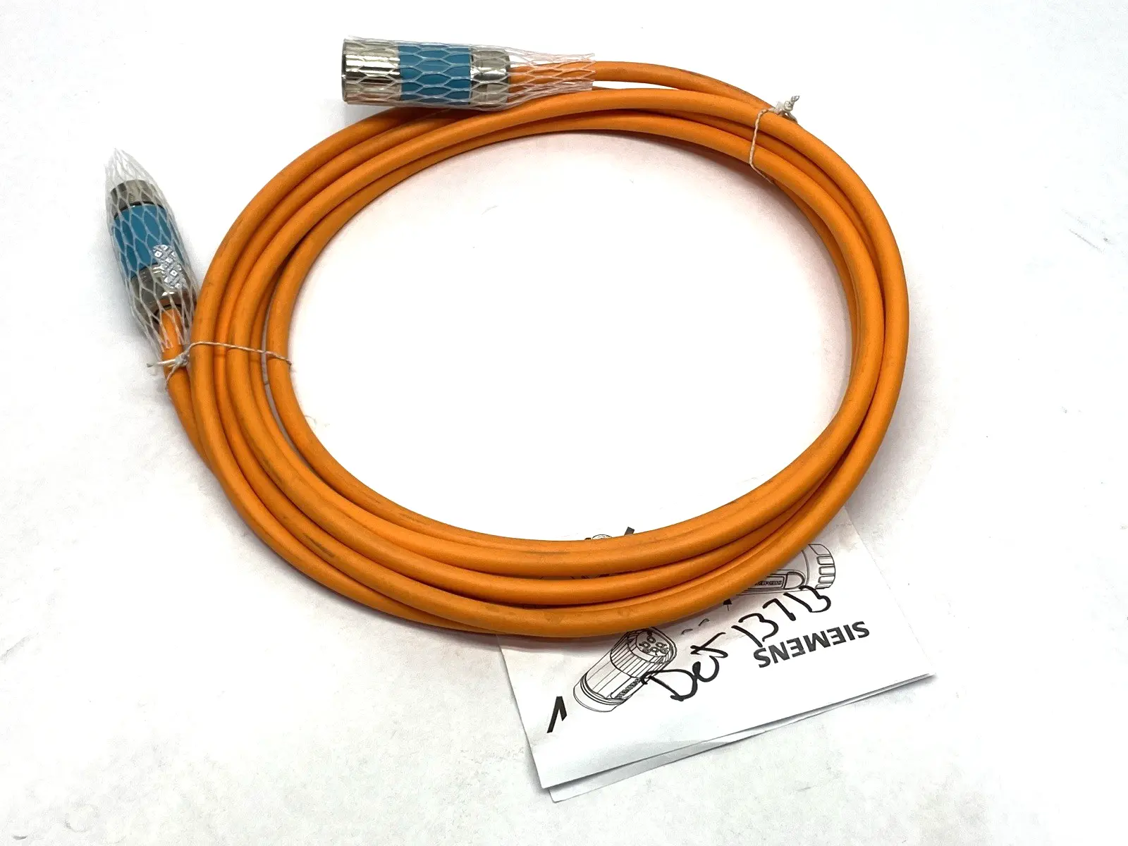 USED SIEMENS 6FX8002-5CA05-1AF0