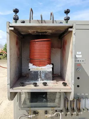 USED 2012 IECO 22KW
