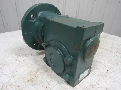 Used TIGEAR 2 _UNKNOWN_ Speed Reducers | Arrow Industrial #634444