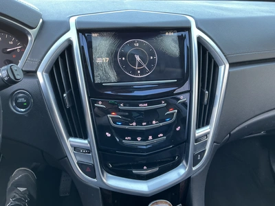 Used 2015 CADILLAC SRX SUVs Michigan US | Miedema Asset Management Group #1423555