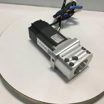 USED MITSUBISHI HC-MF43