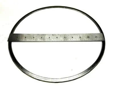 USED CRANE GASKET FOR 8" 159-1/2 SW CHECK VALVE