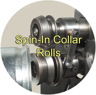 New | in-Stock EM-PRO EM-PRO EMT-7R ROTARY MACHINE ROLLS Tooling & Accessories (Other) Manitoba CA | Empire Machinery & Tools Ltd. #1359923