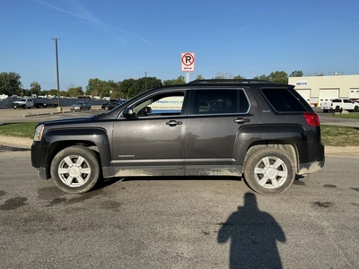 Used 2015 GMC TERRAIN SUVs Michigan US | Miedema Asset Management Group #1397297