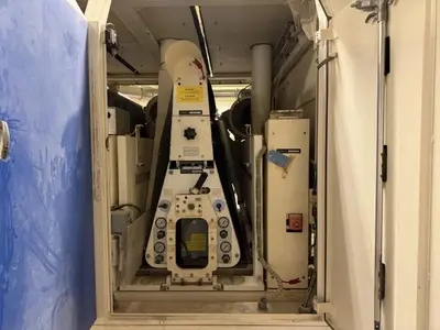 USED HEESEMANN LSM