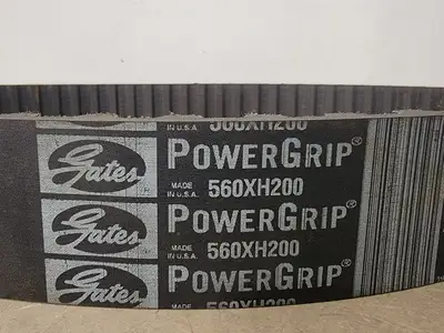 NEW GATES 560XH200