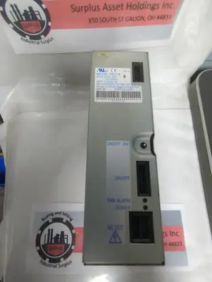Used RUBYCON PD27A Power Supplies Ohio US | Surplus Asset Holdings #1578875