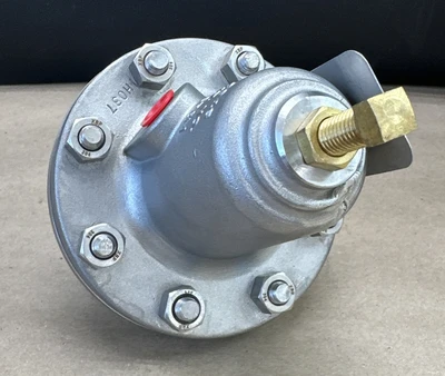 New | in-Stock CASHCO 1C4-A367-1CX32948A Air Pressure Regulators Indiana US | J&J Industrial Supply #779304