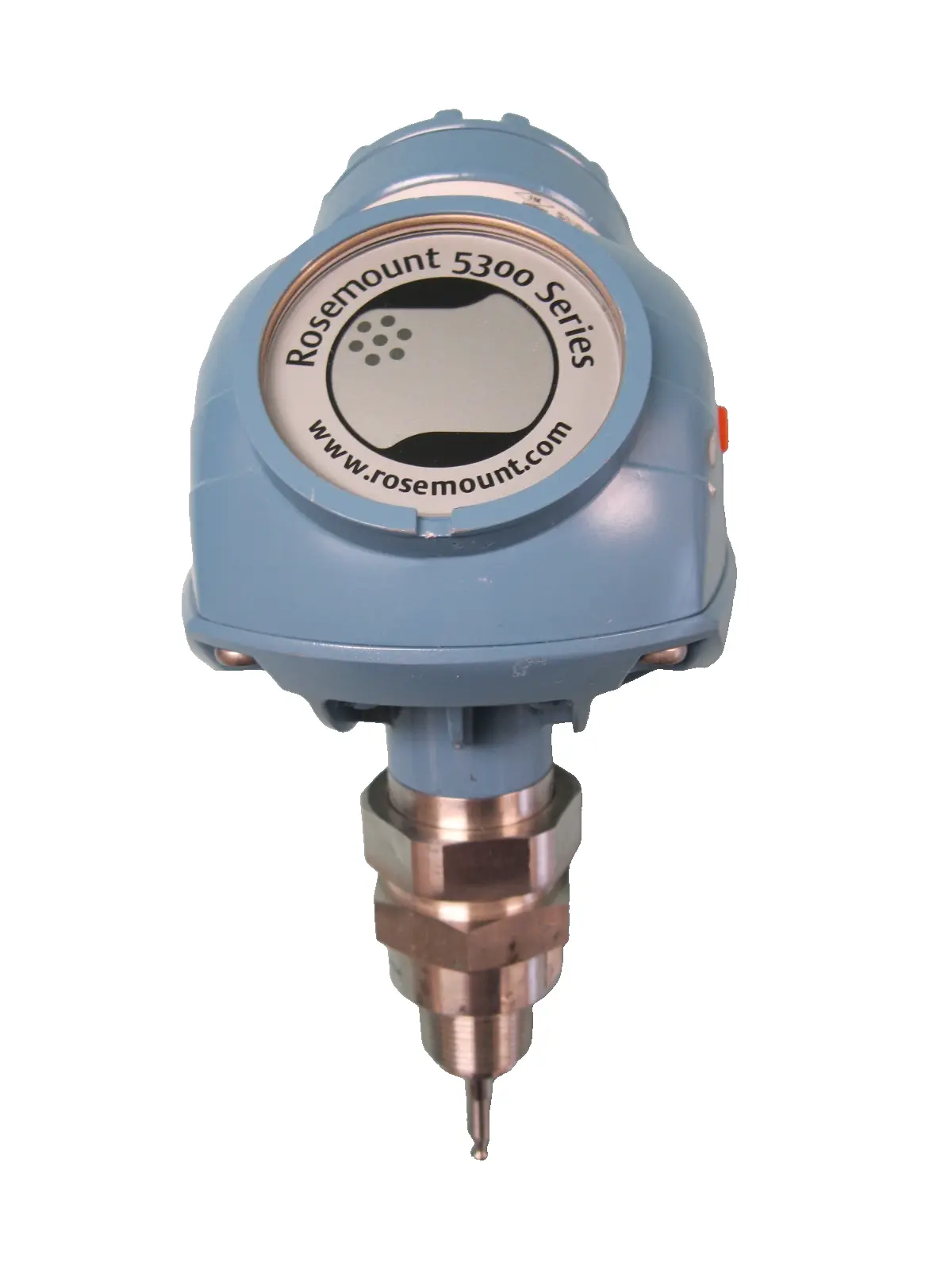 NEW Rosemount 5302 HA1S1V5AE03000RBE5 R8188
