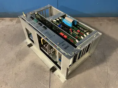 Used SEIKI PCMP PLC Chassis Ohio US | HGR 24 #1276945
