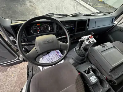 Used 2020 ISUZU FTR Dump trucks Florida US | Truck and Van Outlet #1509146