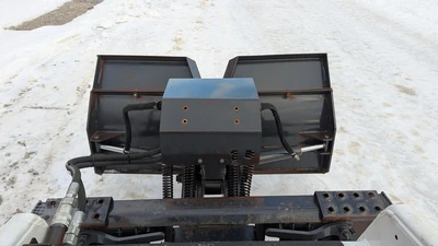 USED 2018 BOBCAT S70