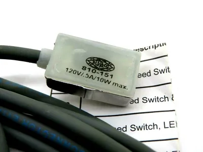 NEW DESTACO 810-151 REED SWITCH 810151