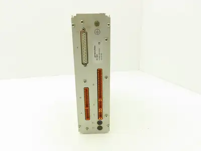 Precitec SC 800 AC Servo Drive CFC 30 I/O Controller Unit P0800-100-00001