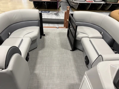 New | in-Stock 2027 BENTLEY PONTOONS 223 BOLT Boats (Misc) Virginia US | Affordable Outdoors #1638041