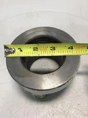 USED TOSHIBA ISF120VL-5A / TBN