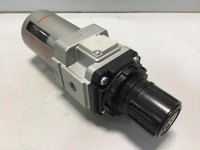 USED SMC AW40-02B