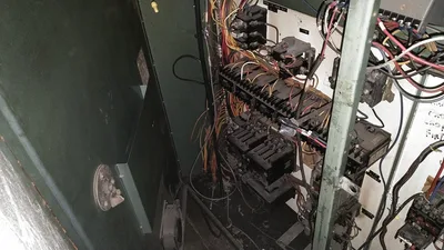 UNIVERSAL automatic wicketer Bag Machines, Wicketer | Mark One Machinery (6)