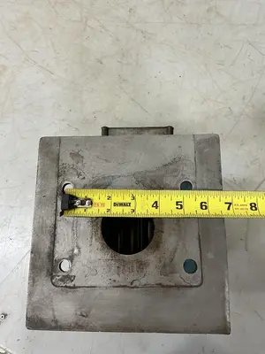 USED BUNTING DRAWER MAGNET