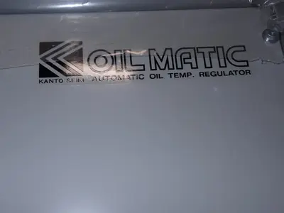 Used KANTO SEIKI _UNKNOWN_ Misc Plastics Equipment Ohio US | HGR 24 #1132758