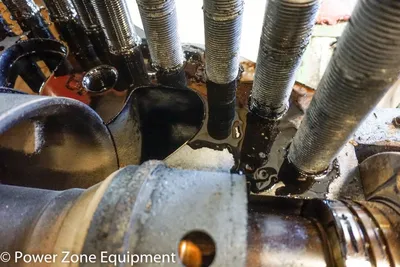 USED SULZER BINGHAM 12X12X15 HHMSD