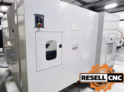 USED 2001 Mazak VTC-200B