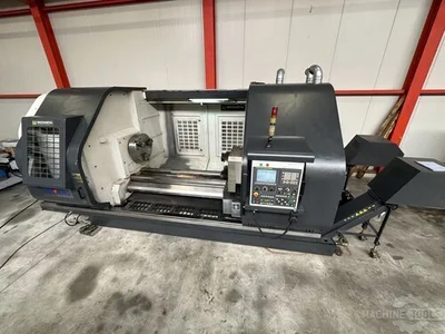 USED 2013 PROKING LC 450