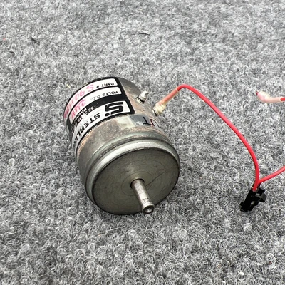 Used Sterling Instuments S90MPA-C14D19A Motor Control Parts California US | Davliegogo LLC #1706109