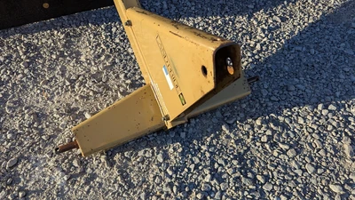 USED LAND PRIDE RB1572