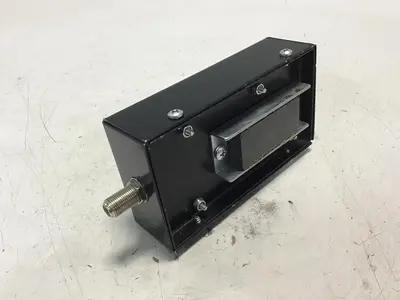USED NOVATEC NGS-39
