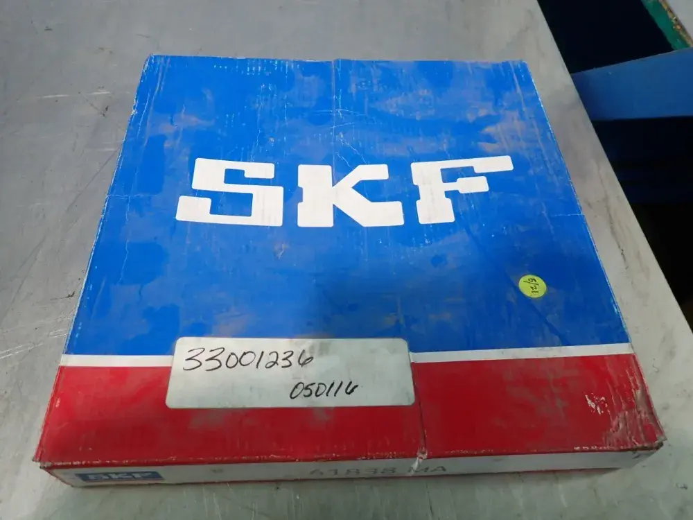NEW SKF 61838MA