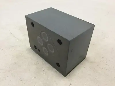 USED BOSCH 0 811 004 100