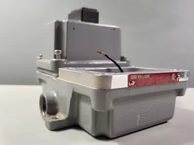 New | in-Stock KILLARK FXS-GFIO3 Switchgears British Columbia CA | Lenmark #242091