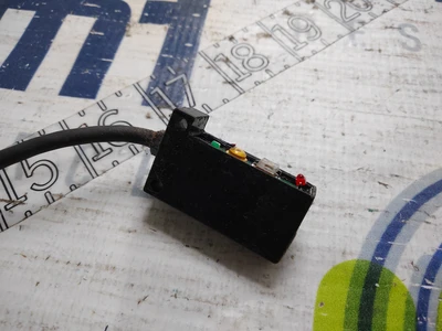 USED IDEC SA1B-DN1