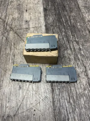 B & R AUTOMATION X20 D0 8322 REV E0 Electrical/PLC/Automation | ESS Industrial Equipment Sales (6)