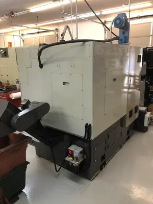 USED 2001 ECOCA SZ-420E