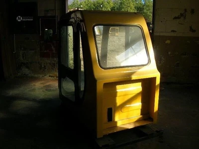 Used KOMATSU PC 200-6 Construction Equipment Parts Tennessee US | Moore Equipment #1517369