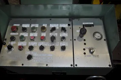 USED DOALL C-305A