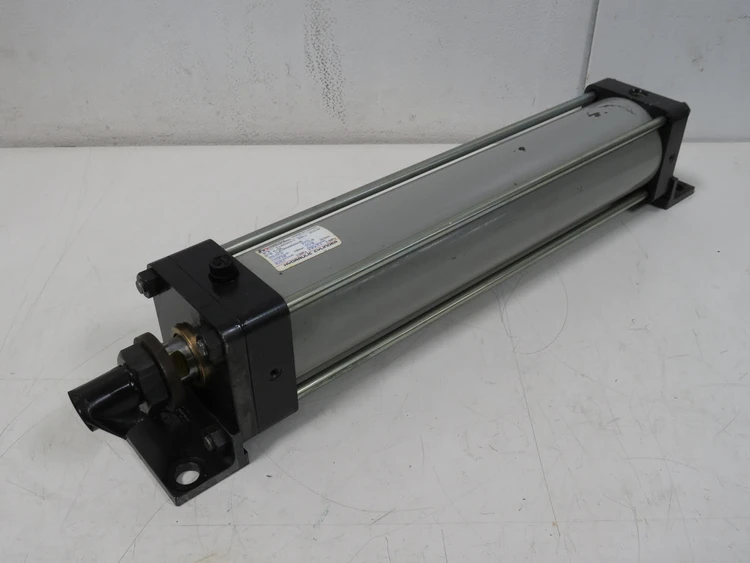 Used HORIUCHI MACHINERY _UNKNOWN_ Hydraulic Cylinders | OCO Industrial #1638108