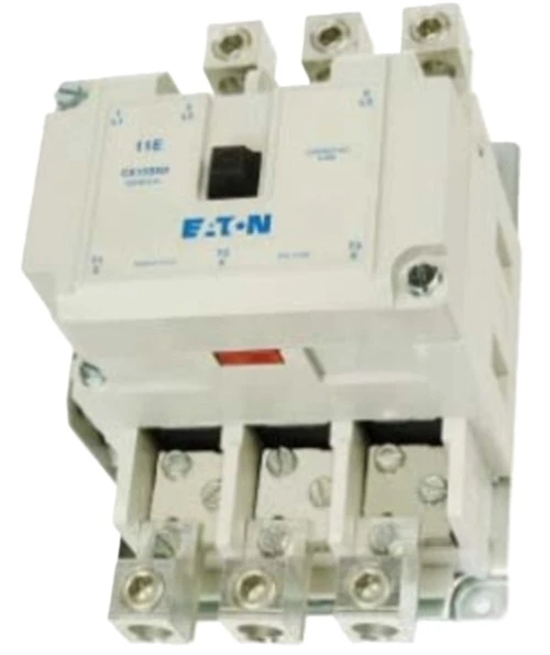 Eaton CE15PN3A Freedom XT IEC Contactor, 110-120 Vac, Frame P [New]