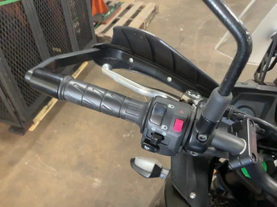 Used 2016 KAWASAKI VERSYS 650 Motorcycles (Misc) Michigan US | Miedema Asset Management Group #1761476