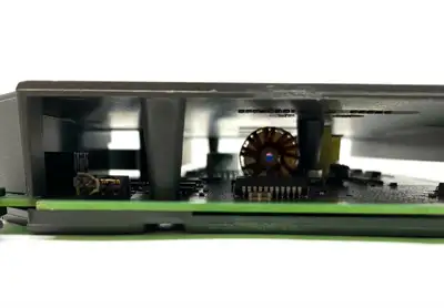USED ALLEN-BRADLEY ANALOG OUTPUT MODULE