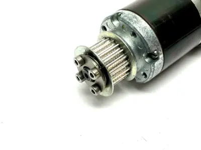 Used Maxon Brushless High Torque DC Motor Brushless Motors Michigan US | Maverick Industrial Sales #1396330