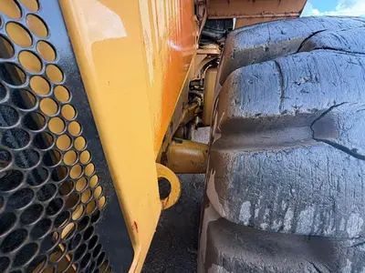 2004 Caterpillar 966G-II